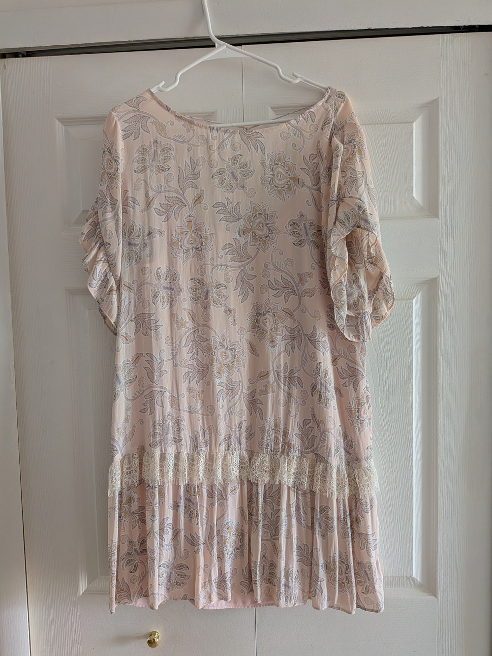 Loft Dress